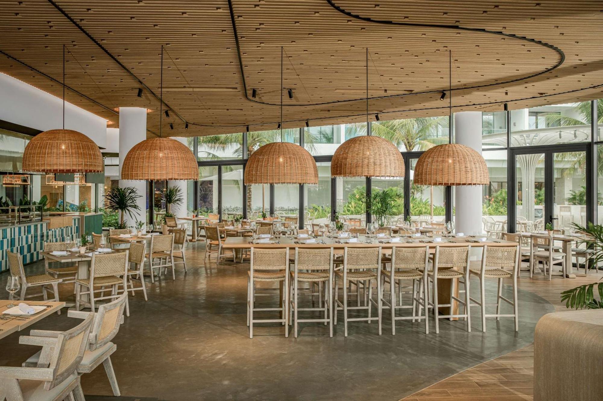 Radisson Blu Resort Hoi An Ha Bang Dış mekan fotoğraf