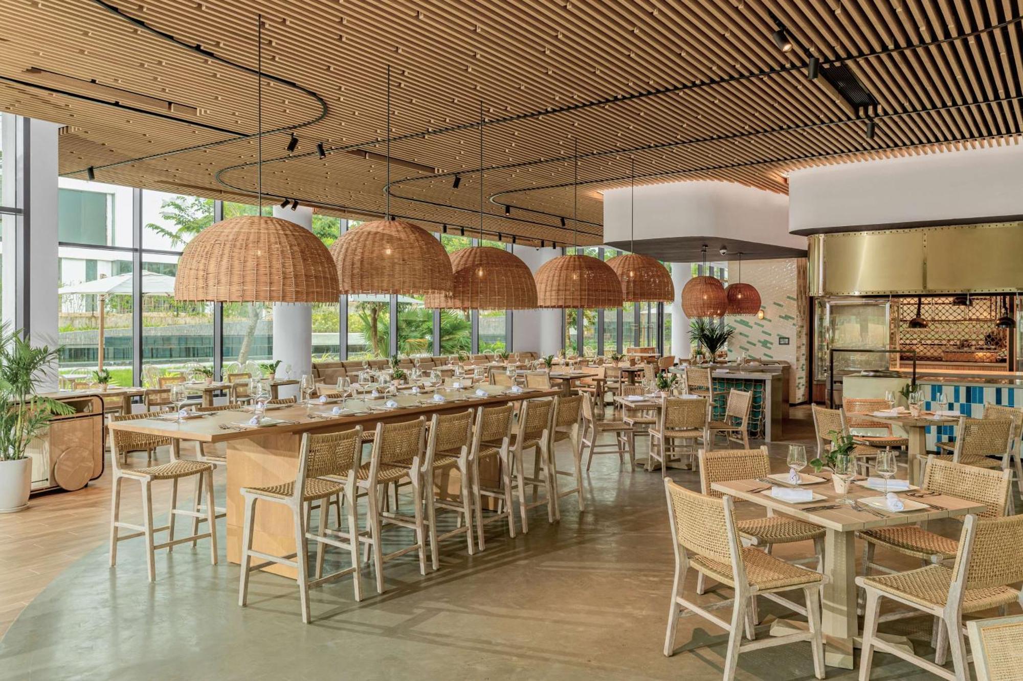 Radisson Blu Resort Hoi An Ha Bang Dış mekan fotoğraf