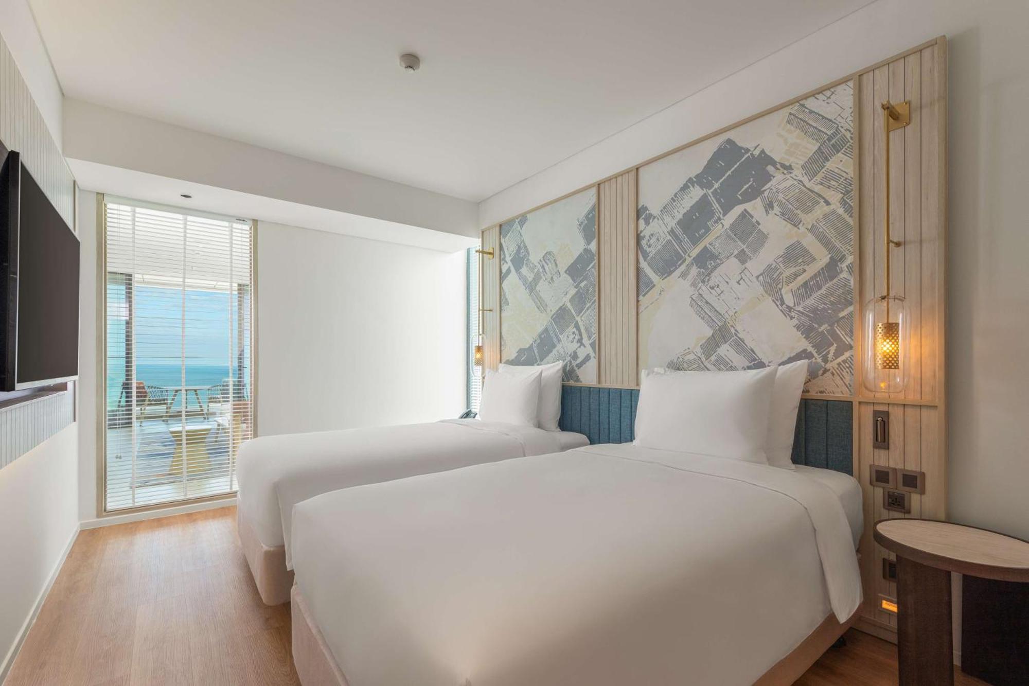 Radisson Blu Resort Hoi An Ha Bang Dış mekan fotoğraf