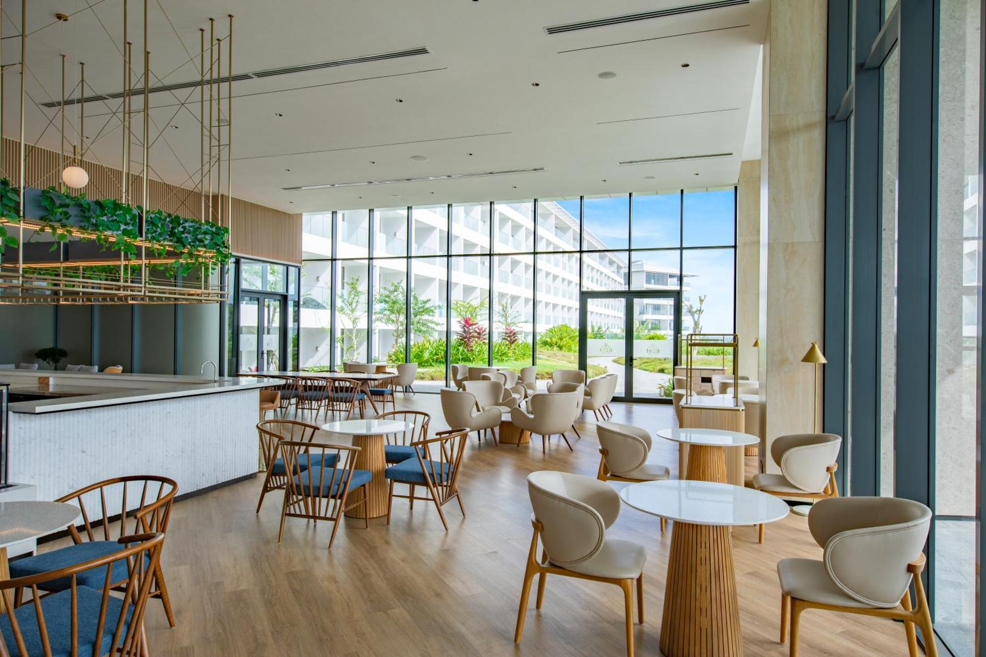 Radisson Blu Resort Hoi An Ha Bang Dış mekan fotoğraf
