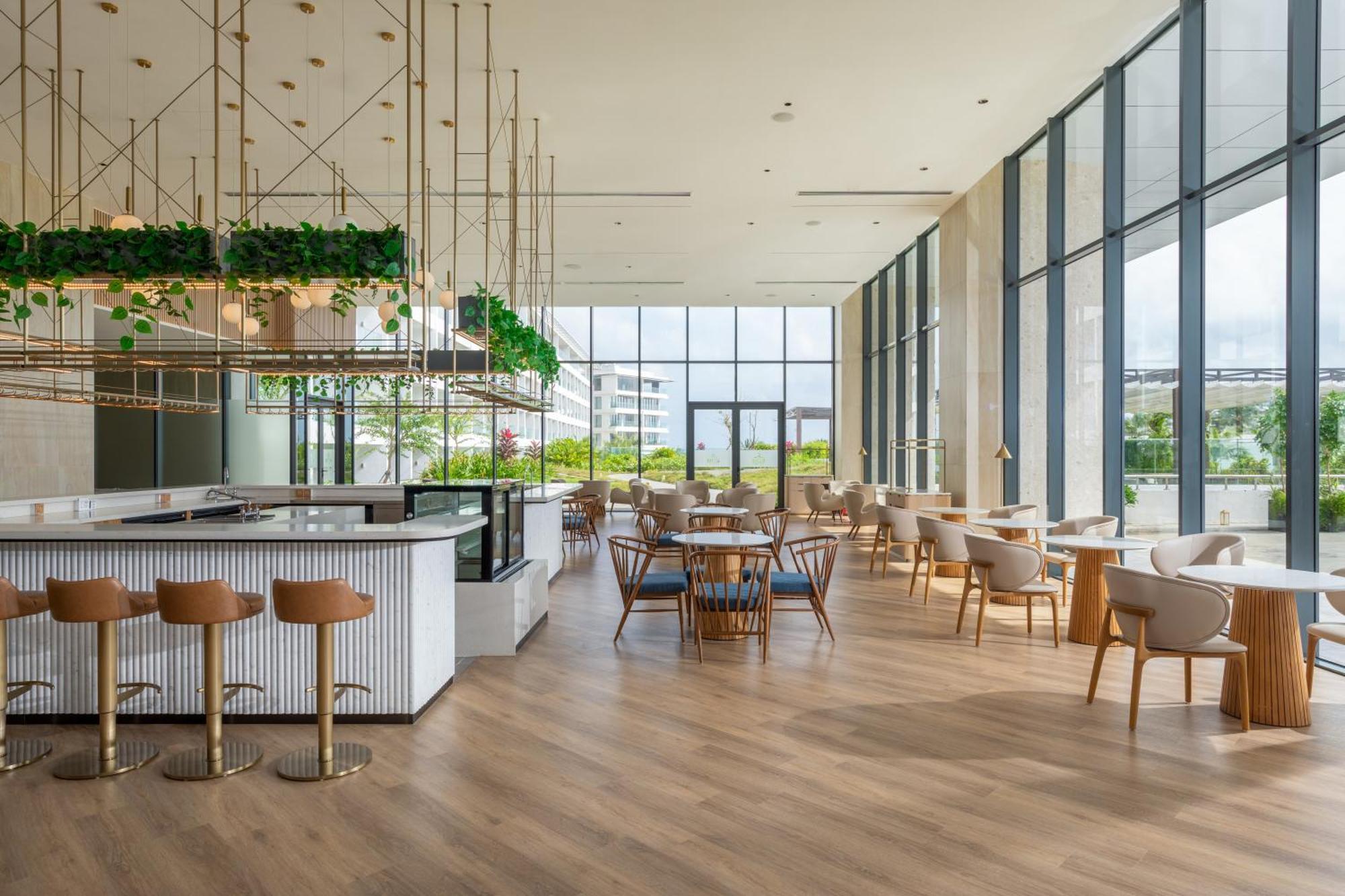 Radisson Blu Resort Hoi An Ha Bang Dış mekan fotoğraf