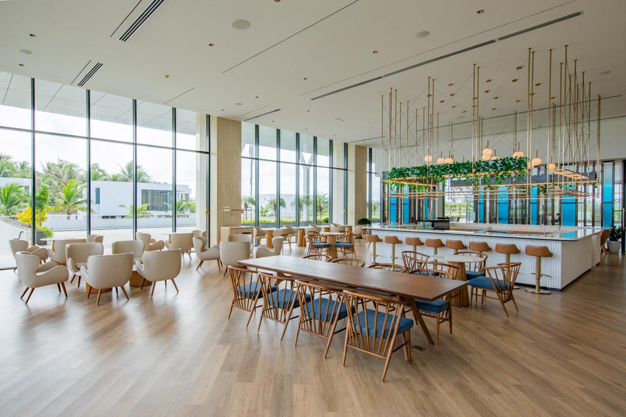 Radisson Blu Resort Hoi An Ha Bang Dış mekan fotoğraf