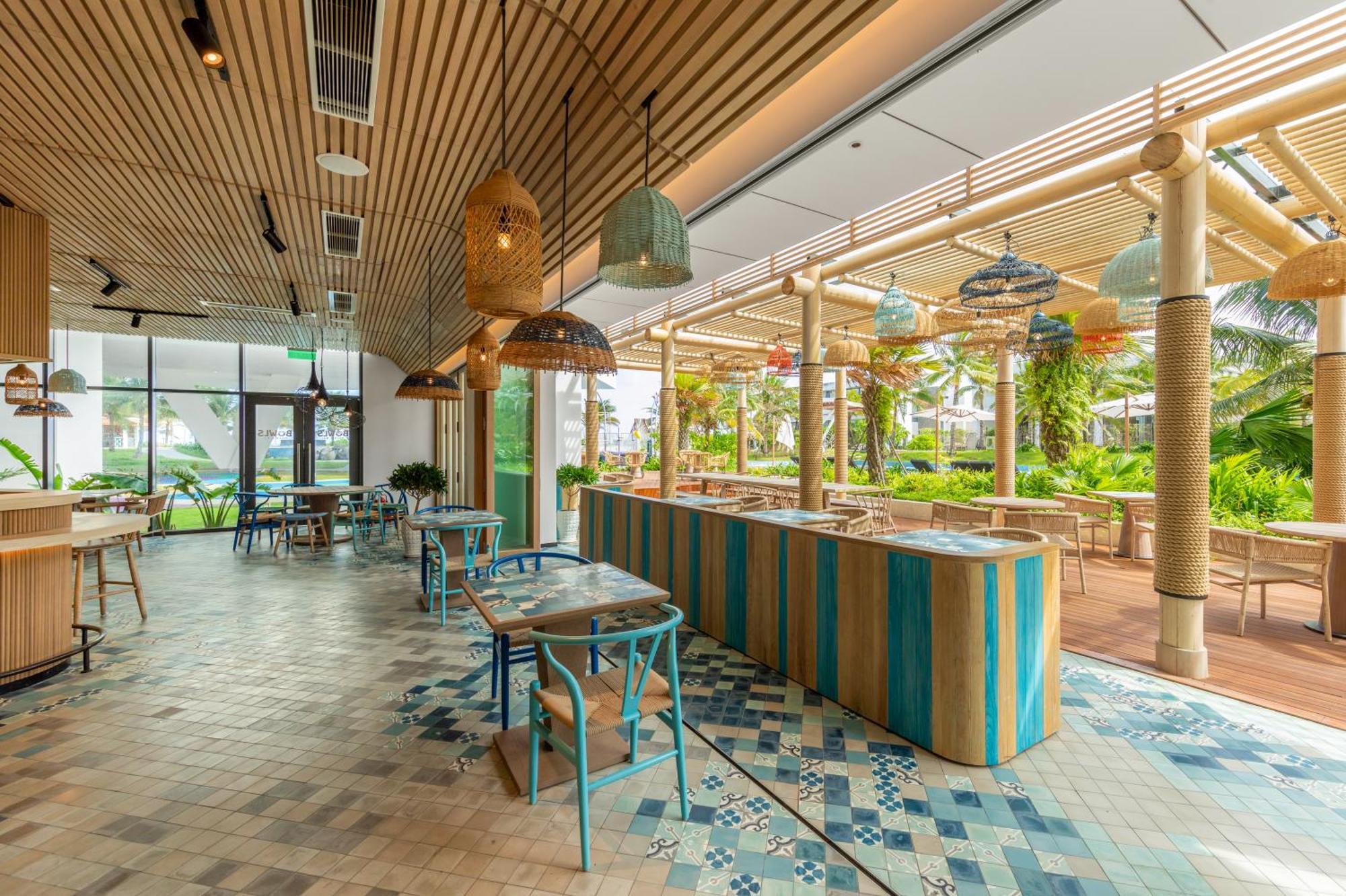 Radisson Blu Resort Hoi An Ha Bang Dış mekan fotoğraf
