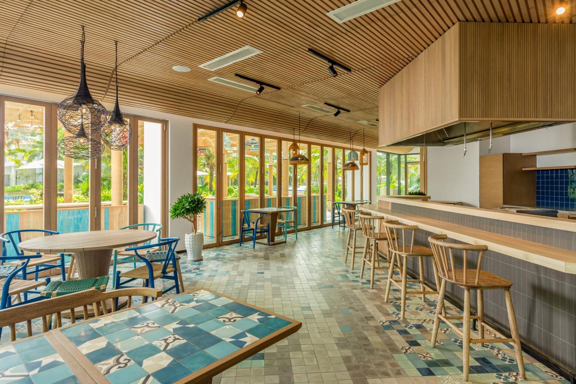 Radisson Blu Resort Hoi An Ha Bang Dış mekan fotoğraf