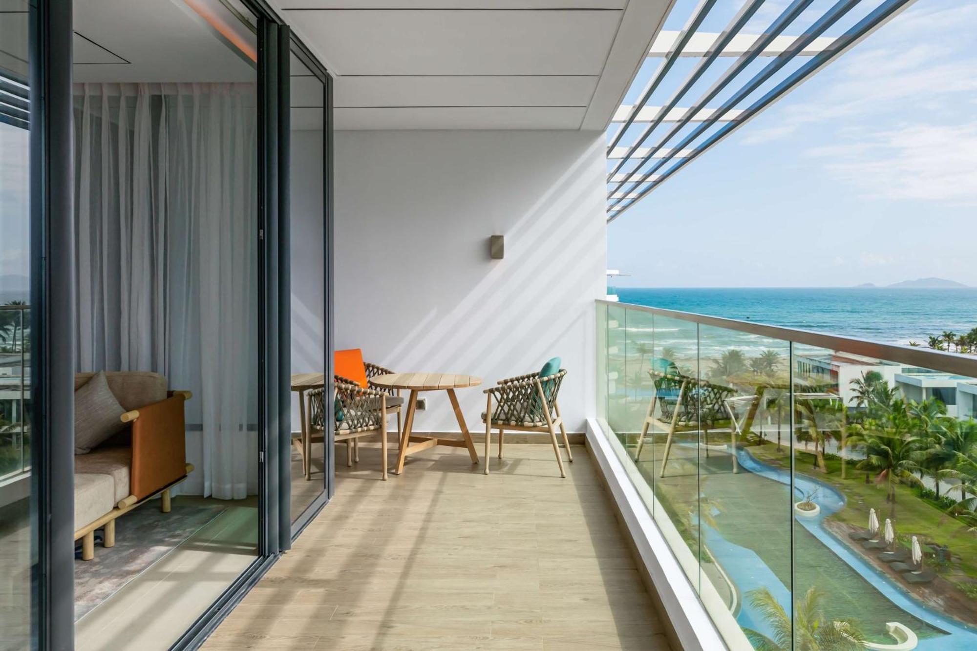 Radisson Blu Resort Hoi An Ha Bang Dış mekan fotoğraf