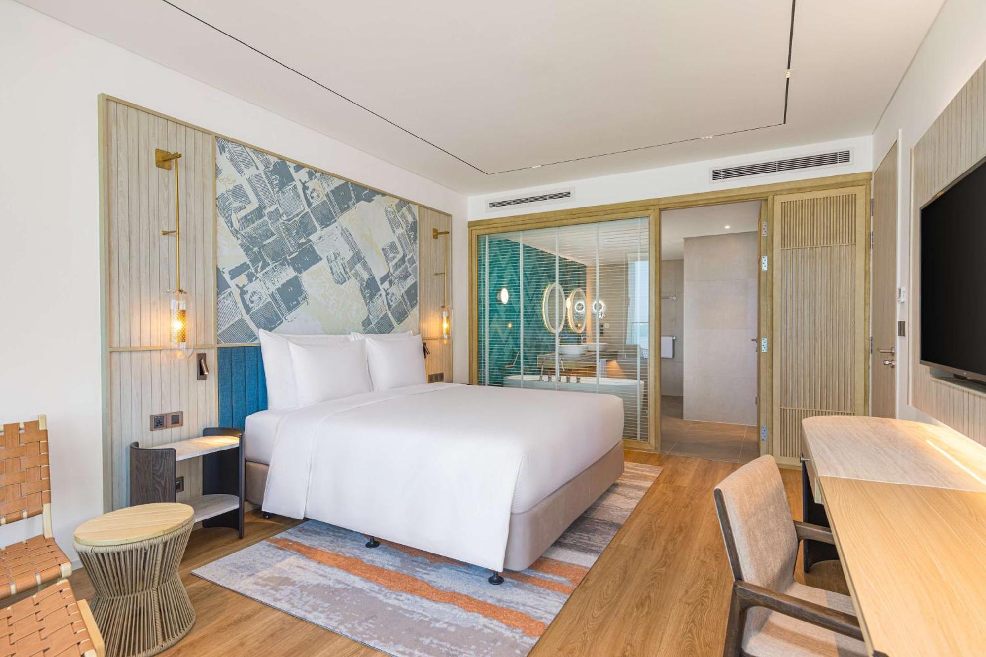 Radisson Blu Resort Hoi An Ha Bang Dış mekan fotoğraf